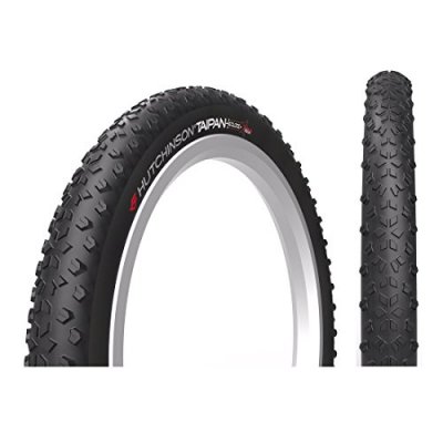 HUTCHINSON  Taipan Koloss 27.5&acute;&acute; Tubeless Mtb Tyre Noir 27.5&acute;&acute; / 2.80