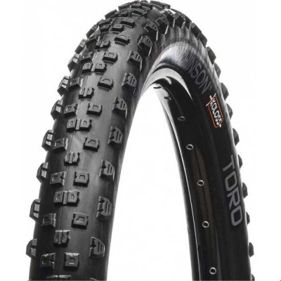 HUTCHINSON  Toro Koloss Mono-compound Gumwall 29&acute;&acute; X 2.60 Rigid Mtb Tyre Noir 29&acute;&acute; x 2.60 
