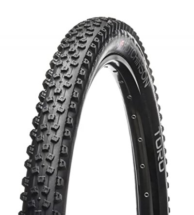 NO NAME Hutchinson Toro Mono-compound 27.5&acute;&acute; Mtb Tyre Noir 27.5&acute;&acute; / 2.10