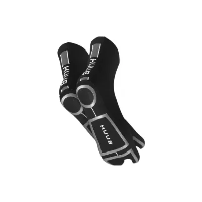 HUUB  Swim Chaussettes - SS23 - XS/S