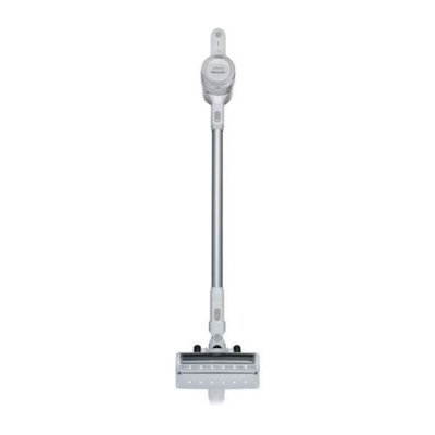  HVC6133W - Aspirateur Balai Multifonctions - 130 W / 21.6 V - Mode Turbo - 76dB - Filtre Hepa10