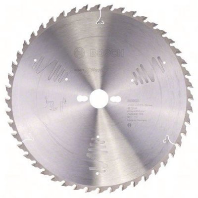 BOSCH HW Lame scie circulaire Expert 300x30x3.2 48 T WZ 