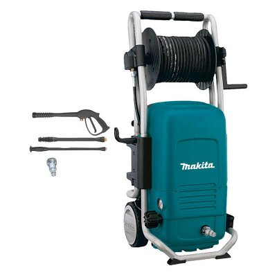MAKITA HW151 Nettoyeur Haute Pression 150 bar