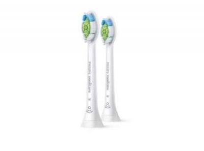 PHILIPS HX6062/10 W2 blanc (Optimal White)x2