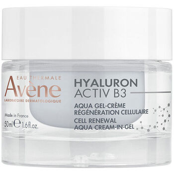 AVENE Hyaluron Activ B3 aqua-gel cr&egrave;me de renouvellement cellulaire 50 ml