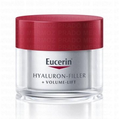 EUCERIN HYALURON-FILLER +Volume-Lift crema d&iacute;a SPF15+PNM 50 ml