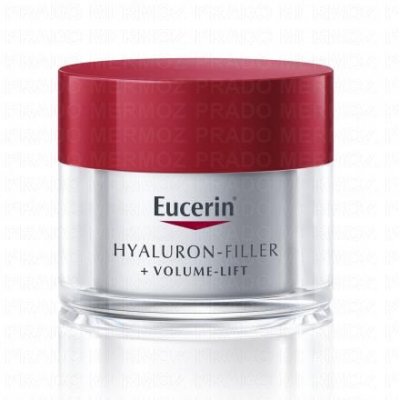 EUCERIN HYALURON-FILLER +Volume-Lift crema d&iacute;a SPF15+PS 50 ml