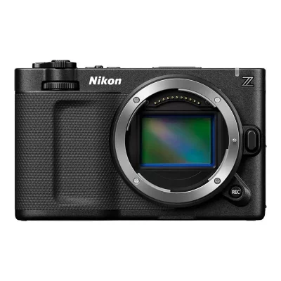 NIKON Hybride  appareil photo hybride cam&eacute;ra zr nu