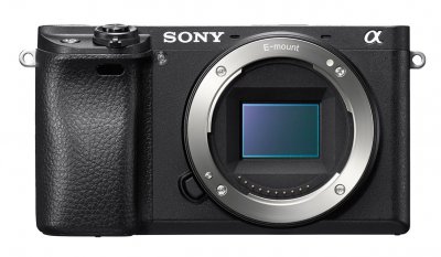 SONY Hybride  Alpha A6300 Bo&icirc;tier Nu 