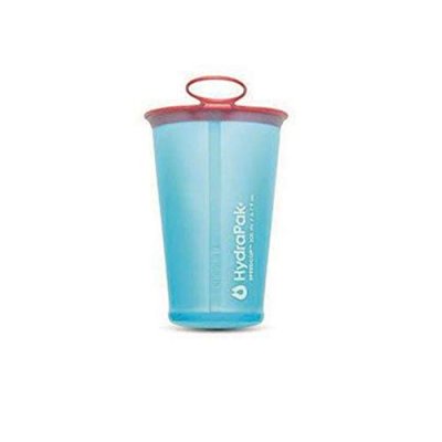 HYDRAPAK  Speed Cup - Gobelets Mailbu Golden 2 x 200 mL