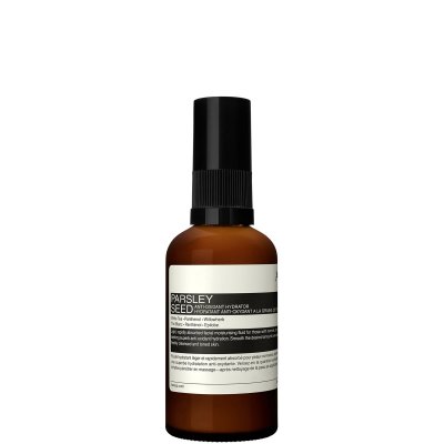 AESOP Hydratant Anti-Oxydant &agrave; la Graine de Persil Multicolore 