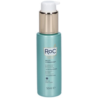 ROC Hydratant quotidien Hydrate and Plump SPF&nbsp;30 Multi Correxion  50&nbsp;ml