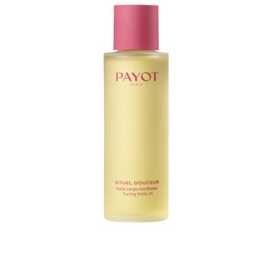 PAYOT Hydratants & nourrissants  Rituel Douceur Huile Corps Tonifiante