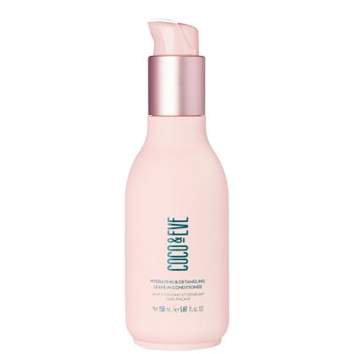 COCO & EVE Hydrating & Detangling Leave-In Conditioner