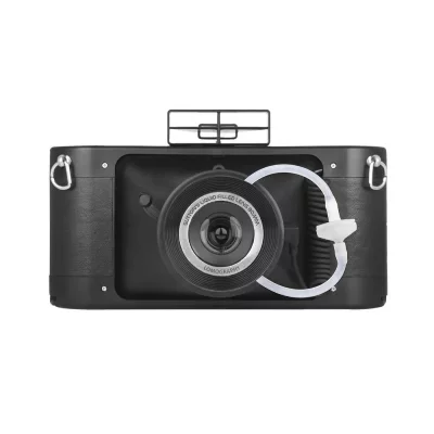 LOMOGRAPHY Hydrochrome Sutton Panoramic - film 35mm - R&eacute;utilisable