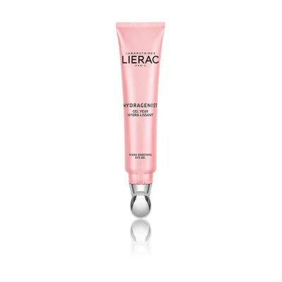 LIERAC Hydrog&eacute;niste Yeux 15Ml