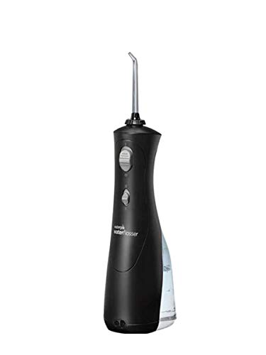 WATERPIK Hydropulseur de voyage wp-450 noir mat