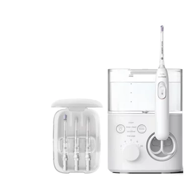 PHILIPS Hydropulseur dentaire  hx3911/40 