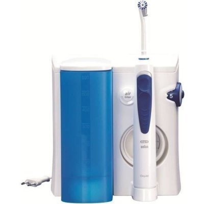 ORAL B Hydropulseur - ORAL-B Professional Care Oxyjet