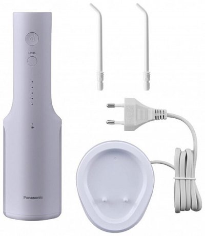 PANASONIC Hydropulseur  ew dj26 a303 bleu gris 