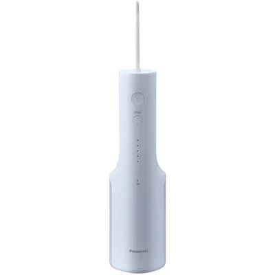 PANASONIC Hydropulseur  ew dj26 a303 bleu gris 