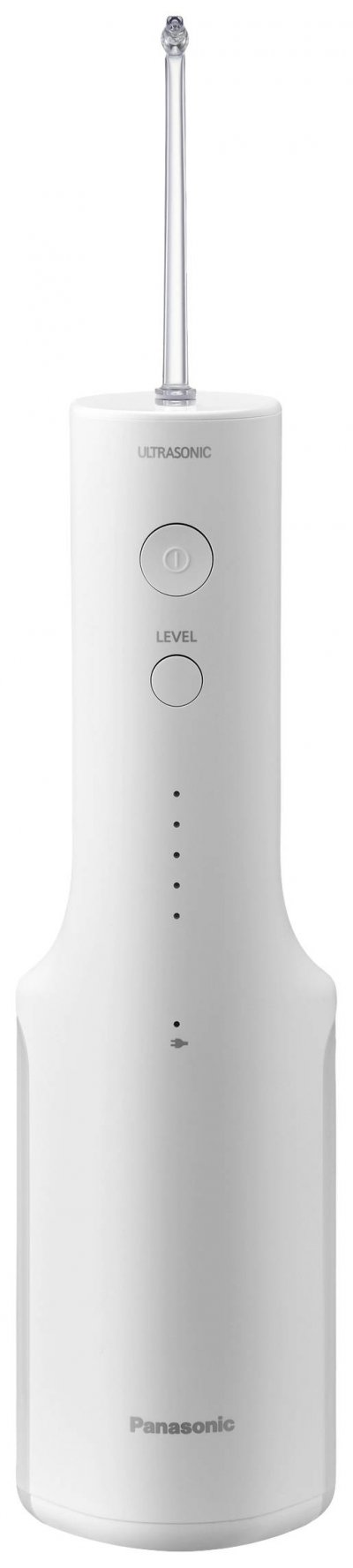 PANASONIC Hydropulseur sans fil  EW-DJ66-W303 Blanc