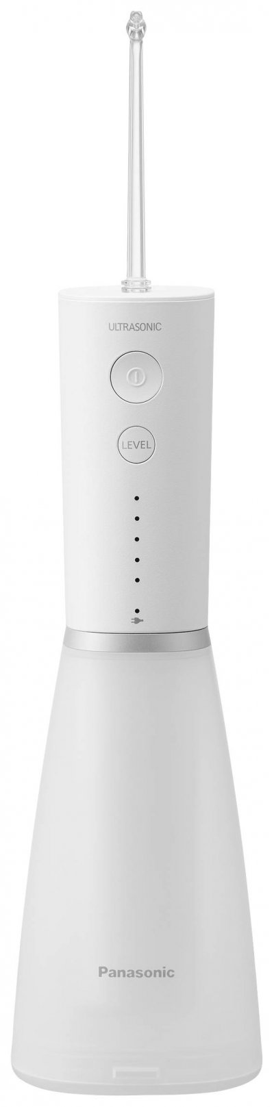 PANASONIC Hydropulseur sans fil  EW DJ86 W503 Blanc