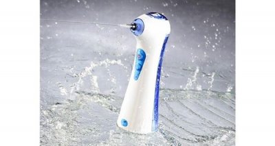 NEWGEN MEDICALS Hydropulseur usb sans fil md-550
