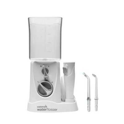 WATERPIK Hydropulseur  Fixe Nano WF-310EU Blanc