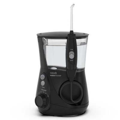 WATERPIK Hydropulseur  Ultra Professionnal Noir