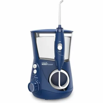 WATERPIK Hydropulseur  Ultra Professionnal Noir Multicolore 