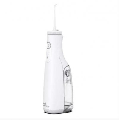 GSA HEALTHCARE Hydropulseur WATERPIK WF-10 sans fil select blanc