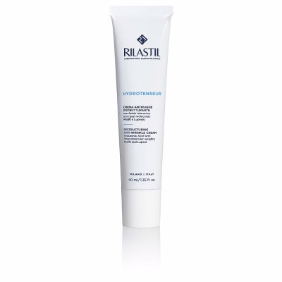 RILASTIL Hydrotenseur crema rica reestructurante y antiarrugas 40 ml
