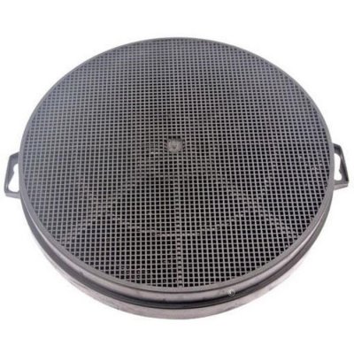 BRANDT Hygena 4x Filtre &agrave; charbon d'origine Hygena 71S8574 / 70X1173 / AFC-62