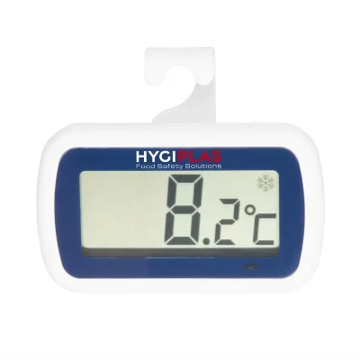 MATERIEL CH PRO Hygiplas Mini thermom&egrave;tre &eacute;tanche 57 x 70 x 20 cm