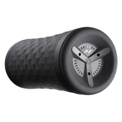 HYPERICE  Vyper 3.0 Massage Roller Noir