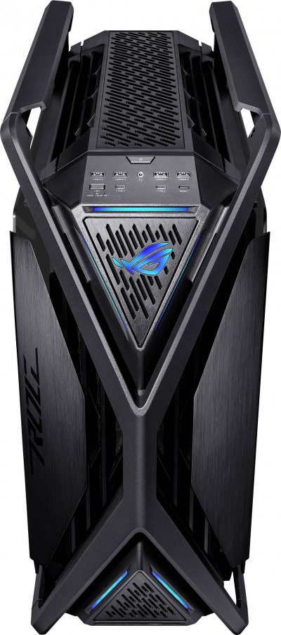 ASUS Hyperion gr701 btf edition ROG Hyperion GR701 BTF 