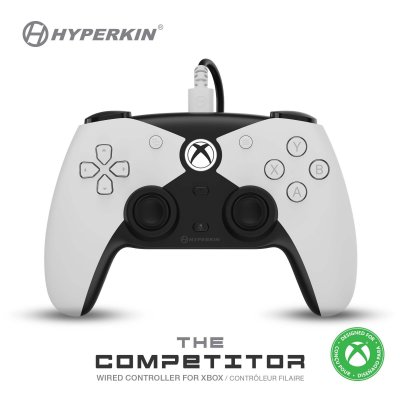 HYPERKIN () The Competitor Xbox Series XSXbox OnePC - Xbox&D