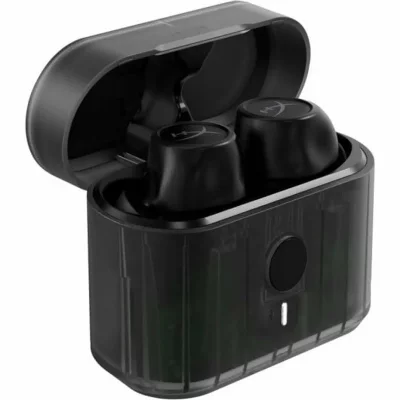 HYPERX  Casques Microphone - Noir