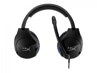 HYPERX  Cloud Stinger Gaming Headset Noir