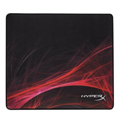 HYPERX  FURY S Pro Gaming Mouse Pad Speed Edition (Large)