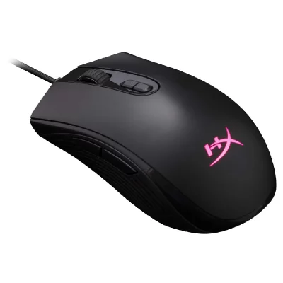 HYPERX  HX-MC004B Pulsefire Core - Souris de Jeu RGB HX-MC004B