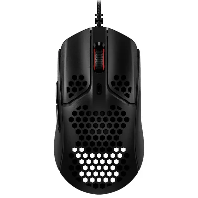 HYPERX  pulsefire haste HMSH1-A-BK/G