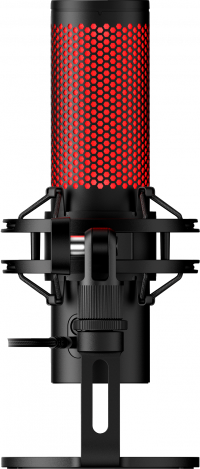 HYPERX  Quadcast2