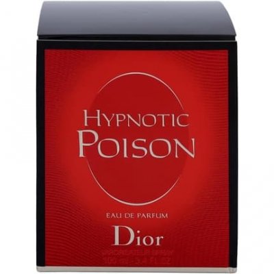 DIOR Hypnotic Poison - Christian  - Eau De Parfum Spray 100 ML