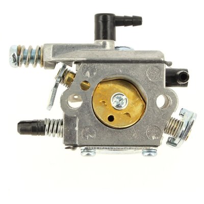 TCK GARDEN Hyundai Carburateur jinkke 16 mm pour Tronconneuse Hyundai