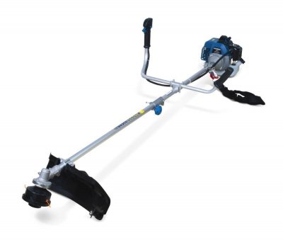 HYUNDAI  - D&eacute;broussailleuse thermique 32 CM3 HDBT32
