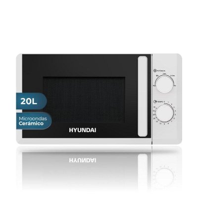 HYUNDAI  Micro-ondes Hmc207w00 