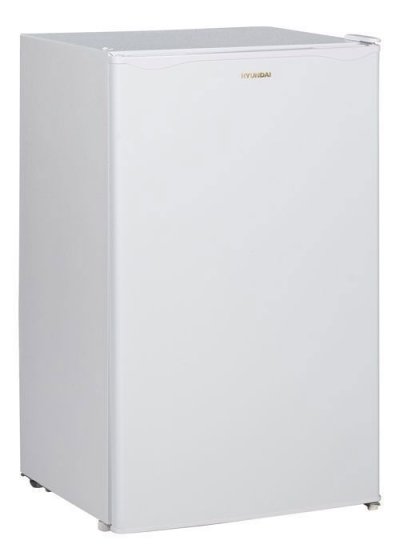 HYUNDAI  - r&eacute;frig&eacute;rateur table top 90l blanc 