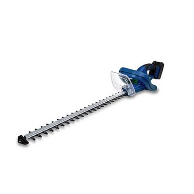 HYUNDAI  - Taille-haie sans fil 20 V 52 cm HTH20V